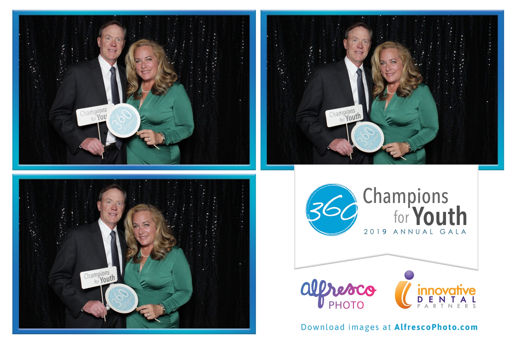 Champions for Youth 2019 Annual Gala | View more photos from the event at events.alfrescophoto.com/u/AlfrescoPhoto/Champions-for-Youth-2019-Annual-Gala